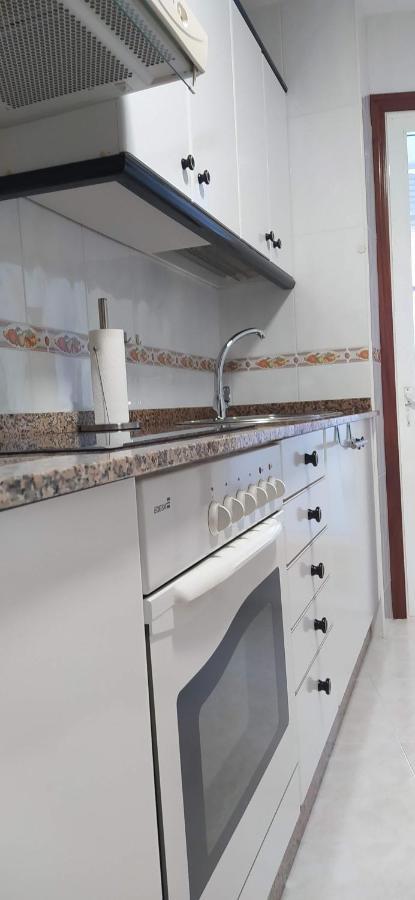 Moderno Y Luminoso 2 Dormitorios Con Todas Las Comodidades En Pontevedra Ciudad 外观 照片