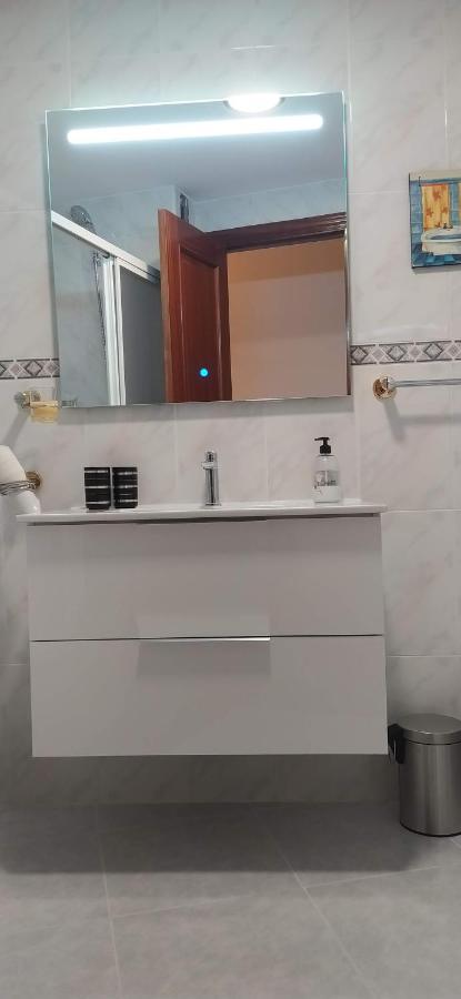 Moderno Y Luminoso 2 Dormitorios Con Todas Las Comodidades En Pontevedra Ciudad 外观 照片